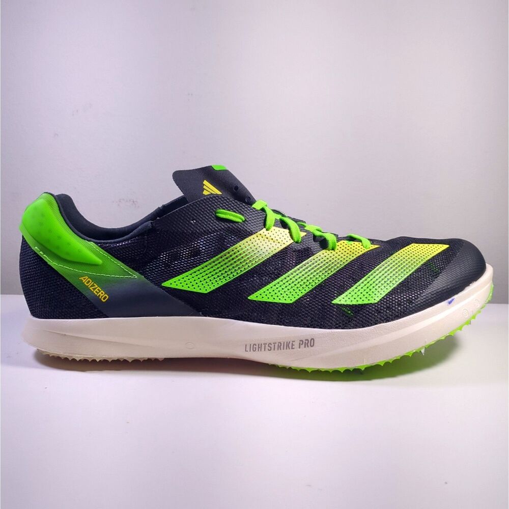Adidas Adizero Avanti TYO Track & Field Spikes Men 10.5 Women 11.5